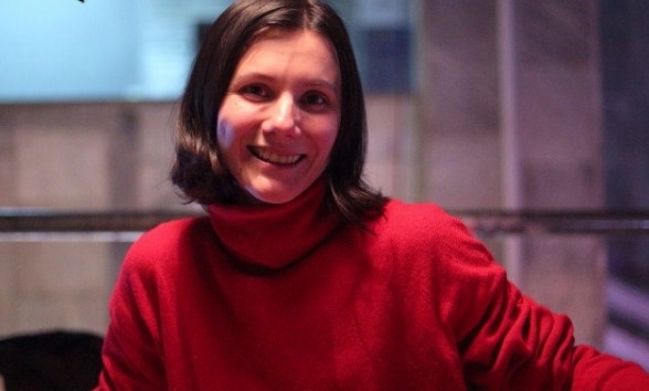 Різдвяний стіл в цукерках: тернополянка створює солодощі з незвичними смаками