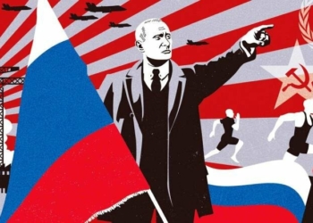 Війни, які розпочала Росія – політик РФ