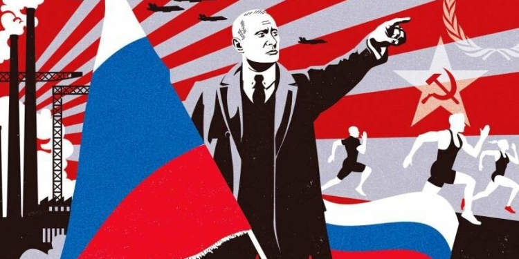 Війни, які розпочала Росія – політик РФ