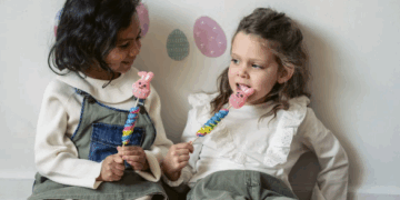 З яких причин у дітей виникають хвороби травної системи