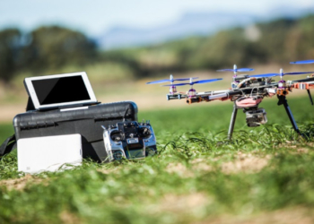 На Тернопільщині запустять завод з виробництва дронів для агросектору