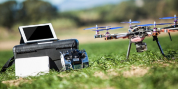 На Тернопільщині запустять завод з виробництва дронів для агросектору