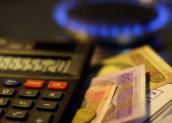 «2022-й та наступні роки мають стати роками зростання видобутку газу в Україні, – «УДАР Віталія Кличка»