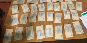 Депутата Тернопільської райради затримали на хабарі