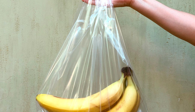 З 1 лютого ціни на пластикові пакети знову значно виростуть