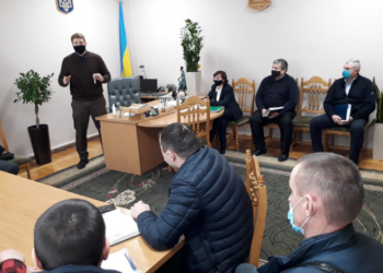 Тернопільщина: під час планової перевірки «Укрзалізниці» виявлено понад 70 порушень