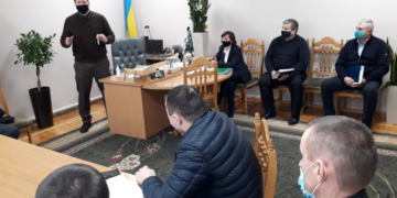 Тернопільщина: під час планової перевірки «Укрзалізниці» виявлено понад 70 порушень
