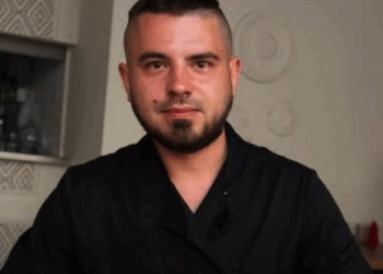 У польському Лодзі помер 28-річний кухар з Тернополя