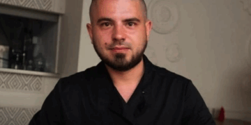 У польському Лодзі помер 28-річний кухар з Тернополя