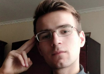 Раптово помер студент-історик 2 курсу ТНПУ Василь Ромаха