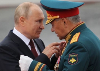 2021. Підсумки для Путіна