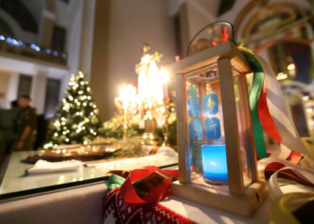 Змагання різдвяних вертепів: 9 січня пластуни проведуть родинну акцію “Різдвяна свічечка”