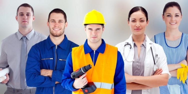 Кількість безробітних у Тернополі зменшилась