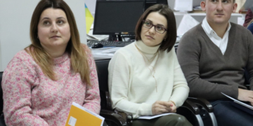 У Тернополі відкрили «Школу помічника депутата»