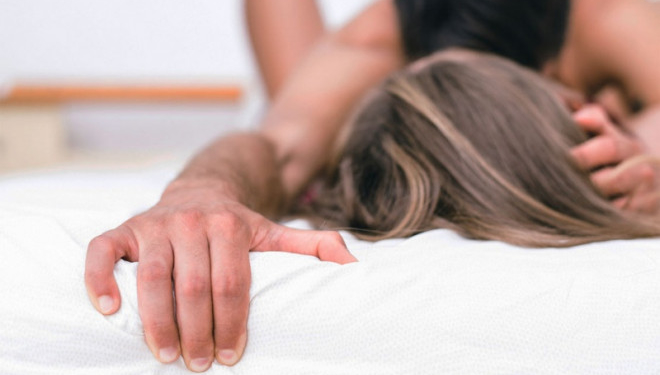 Чому сеkсом потрібно займатися щодня