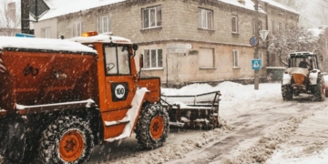 Тернопільські патрульні продовжують слідкувати за безпекою на автошляхах