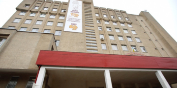 На посаду ректора ТНТУ балотуються 4 кандидати