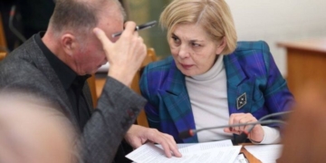 На Тернопільщині незадовільні показники вакцинації від ковіду