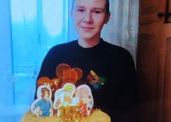 Увага, розшук: зник 16-річний тернополянин (Фото)