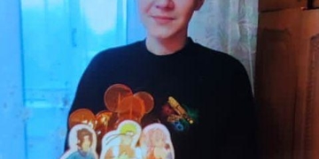 Увага, розшук: зник 16-річний тернополянин (Фото)