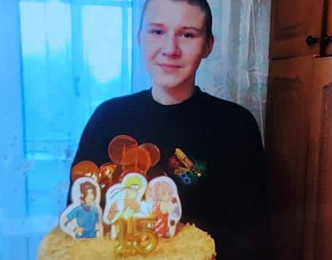 Увага, розшук: зник 16-річний тернополянин (Фото)