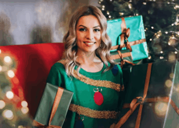 Тернопільська співачка Зозуля до свят презентувала колядку