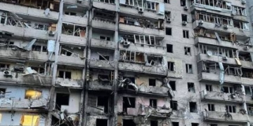 Війна Росії проти України: скільки загиблих та поранених серед цивільних зафіксували за 4 дні