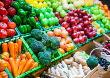 Скасувати ПДВ на продукти харчування, – «УДАР Віталія Кличка» запропонував заходи зі зниження цін