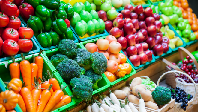 Скасувати ПДВ на продукти харчування, – «УДАР Віталія Кличка» запропонував заходи зі зниження цін