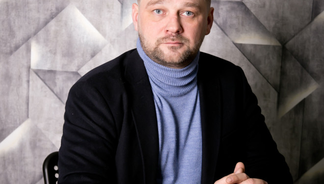 Тарас Савчук: «Якісний телепродукт не може коштувати дешево»