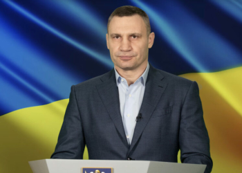 «Київ був величним містом, ще коли десь були болота і ніхто не уявляв, що на них колись з’явиться Москва», – Віталій Кличко