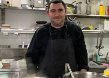 У Тернополі ресторани готують безкоштовні обіди та вечері для поліцейських і тероборони