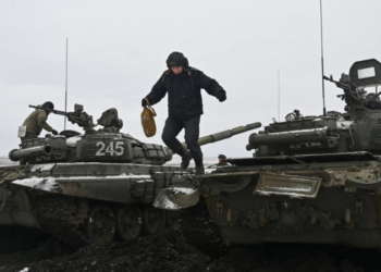 Військові РФ біля кордонів України влаштували бунт і не хочуть воювати: їх звільняють