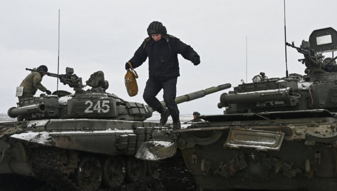 Військові РФ біля кордонів України влаштували бунт і не хочуть воювати: їх звільняють