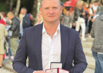 Олег СТАХІВ. Штрихи до портрета Лікаря і Людини