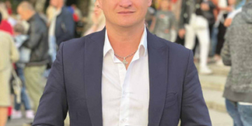 Олег СТАХІВ. Штрихи до портрета Лікаря і Людини