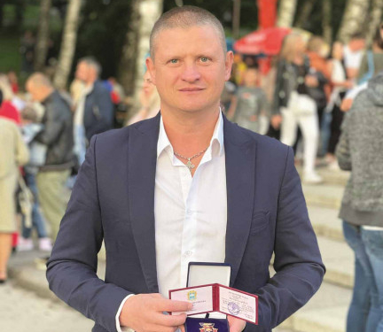 Олег СТАХІВ. Штрихи до портрета Лікаря і Людини