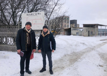 «Зарубинський спиртовий завод» планують виставити на продаж у 2022 році