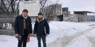 «Зарубинський спиртовий завод» планують виставити на продаж у 2022 році