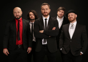 Великий ювілейний концерт гурту СКАЙ у Тернополі