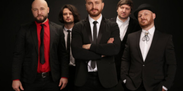 Великий ювілейний концерт гурту СКАЙ у Тернополі