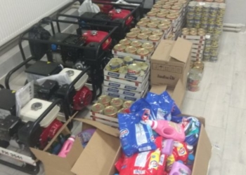 Одна з громад Тернопільщини отримала допомогу з Польщі