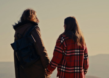 Віктор Винник і МЕРІ презентували кліп до дня Валентина