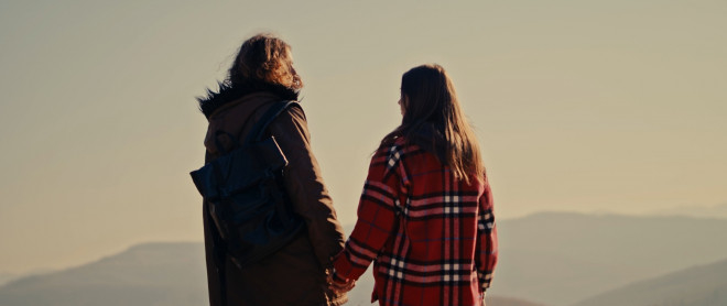 Віктор Винник і МЕРІ презентували кліп до дня Валентина