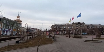 Окупант застрелив жителя Бердянська за відмову дати телефон