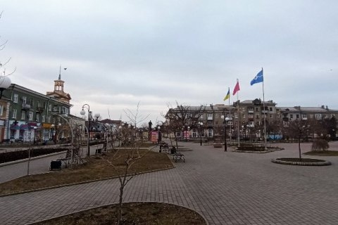 Окупант застрелив жителя Бердянська за відмову дати телефон