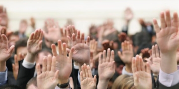 Зараз потрібно посилювати тероборону, а не послаблювати місцеву владу, – «УДАР Віталія Кличка» про тиск на місцеве самоврядування