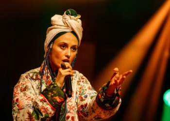 Alina Pash не представлятиме Україну на Євробаченні-2022