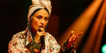 Alina Pash не представлятиме Україну на Євробаченні-2022