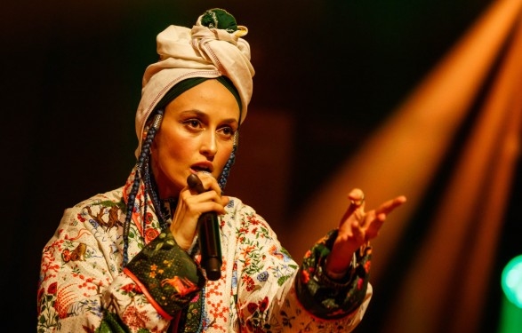 Alina Pash не представлятиме Україну на Євробаченні-2022